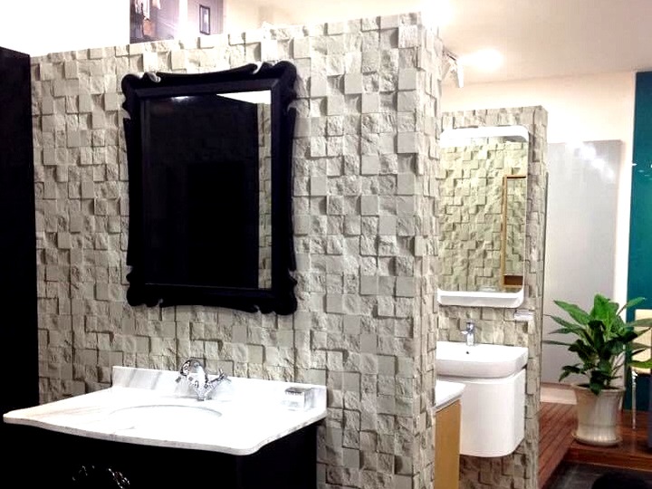 Nội thất Showroom – Văn Phòng